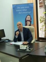 Tratamentul arsurilor