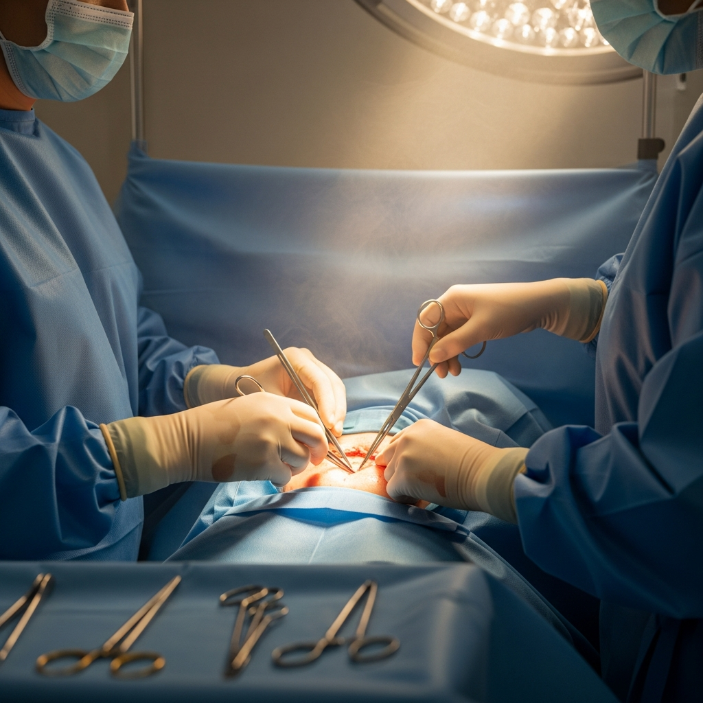 Când ar fi recomandat să apelezi la un lifting mamar (mastopexie) – ghid complet