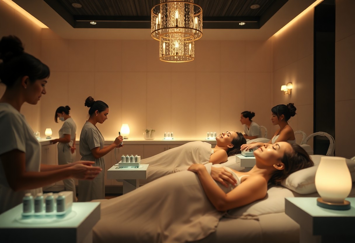 Ce Beneficii Oferă O Rejuvenare Facială Non-invazivă?