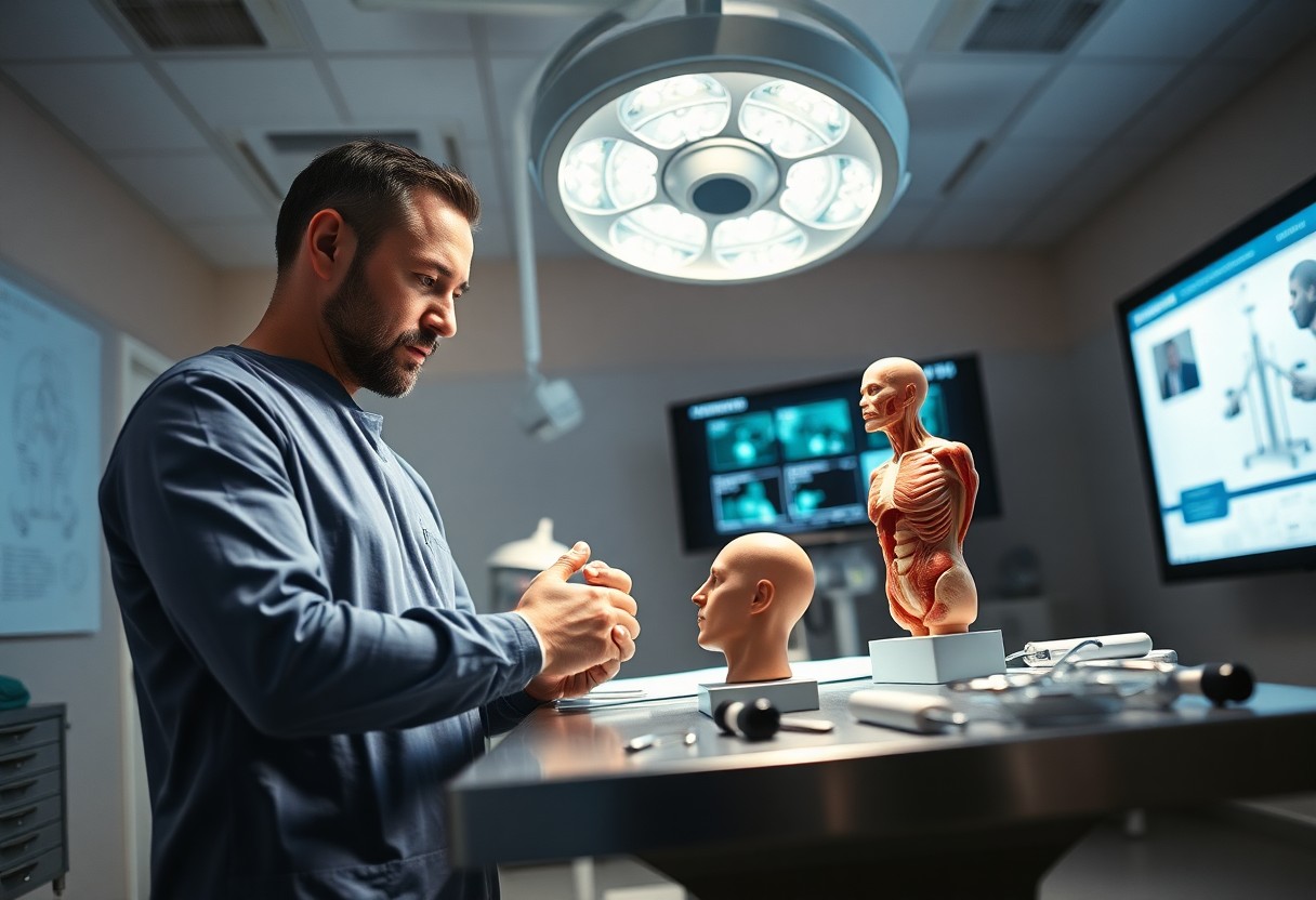 chirurgie plastica oncologica