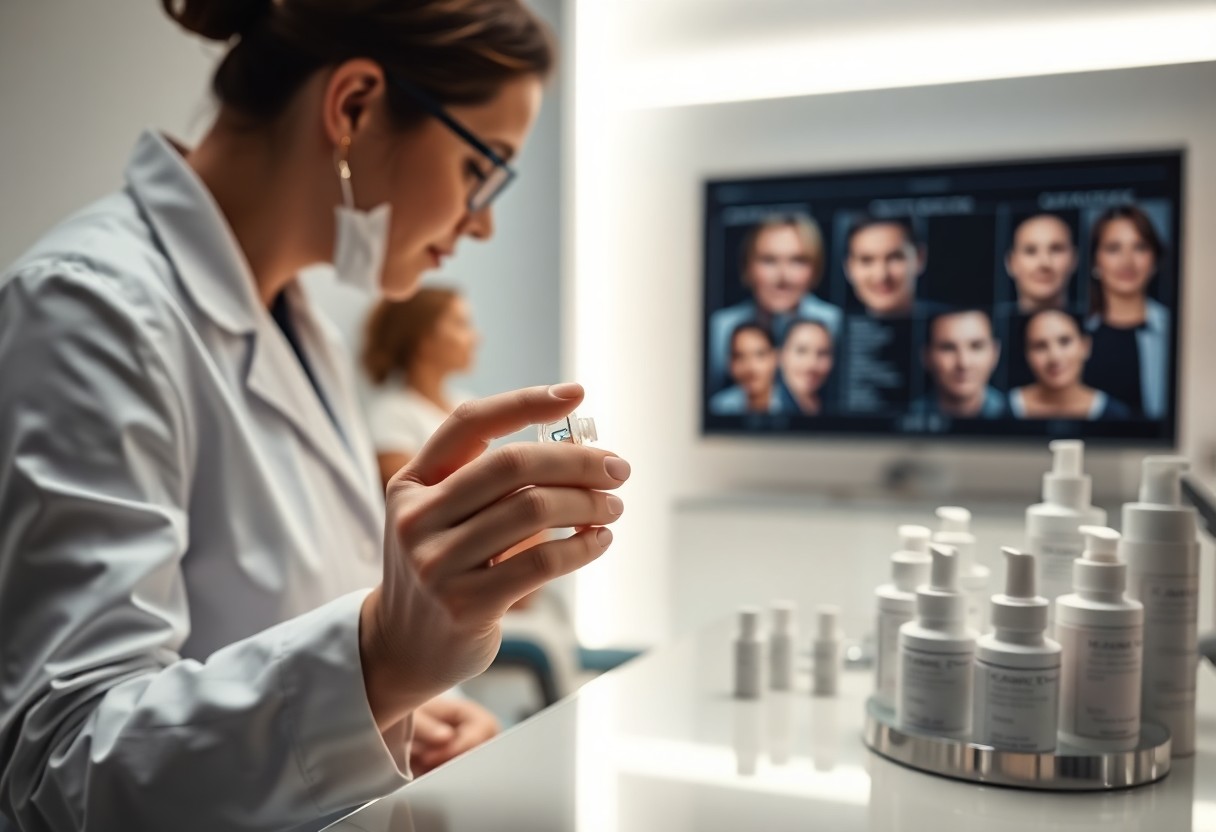 Cât De Sigur Este Un Tratament Riduri Cu Acid Hialuronic Pentru Pielea Ta?