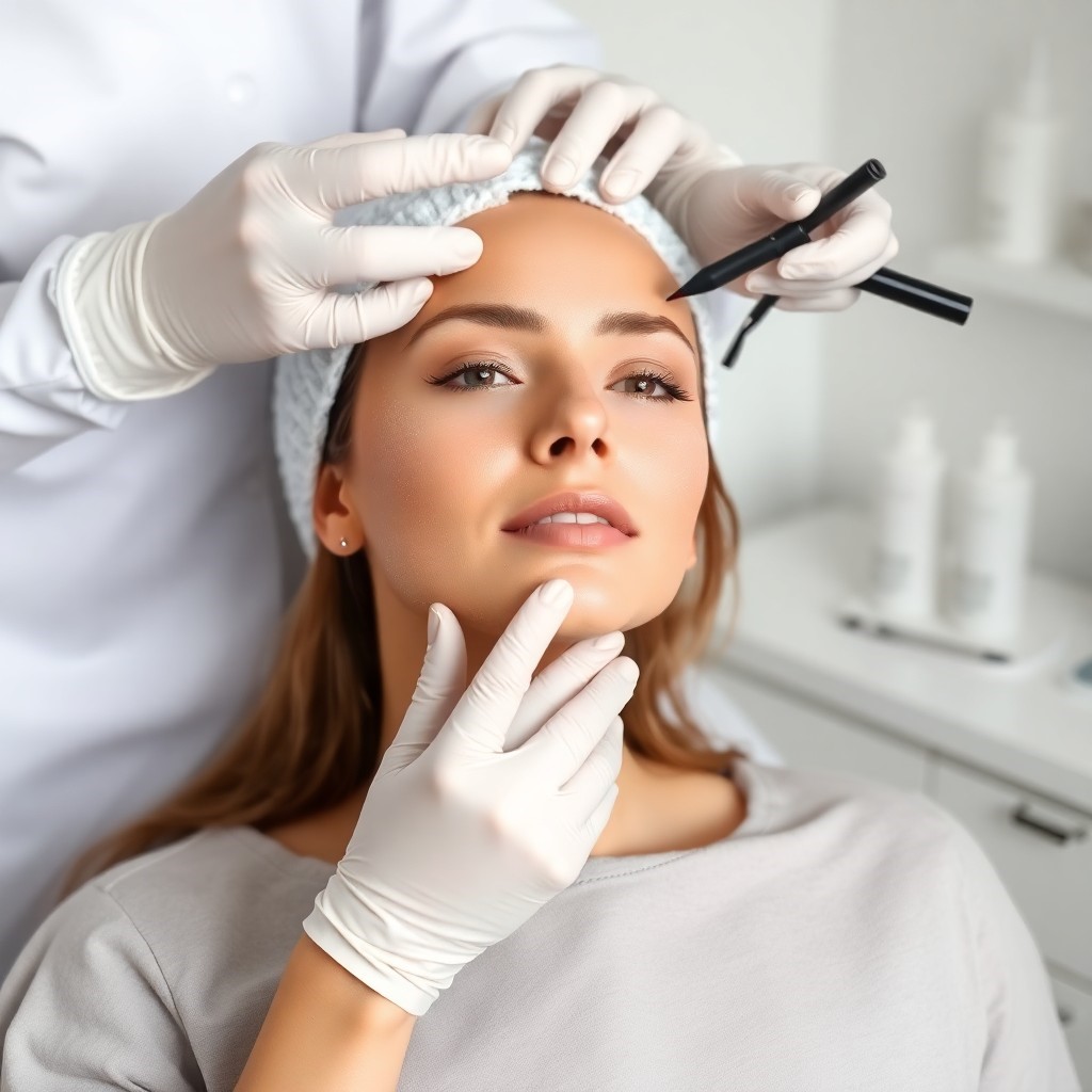 Diferența dintre medicina estetică și chirurgia estetică – explicații clare de la specialiști
