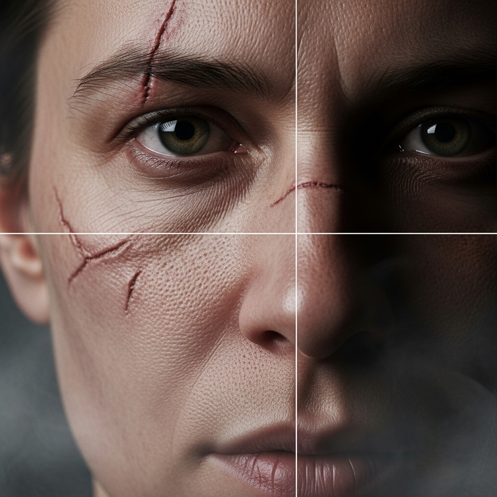 Tratament cicatrici personalizat – soluții eficiente pentru piele netedă și uniformă