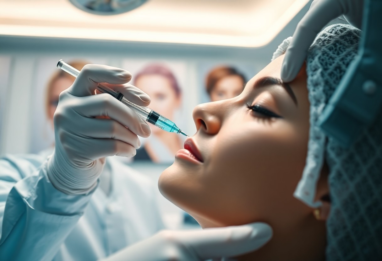 Ce Rol Are Mezoterapia în Prevenirea și Tratarea Semnelor De îmbătrânire?