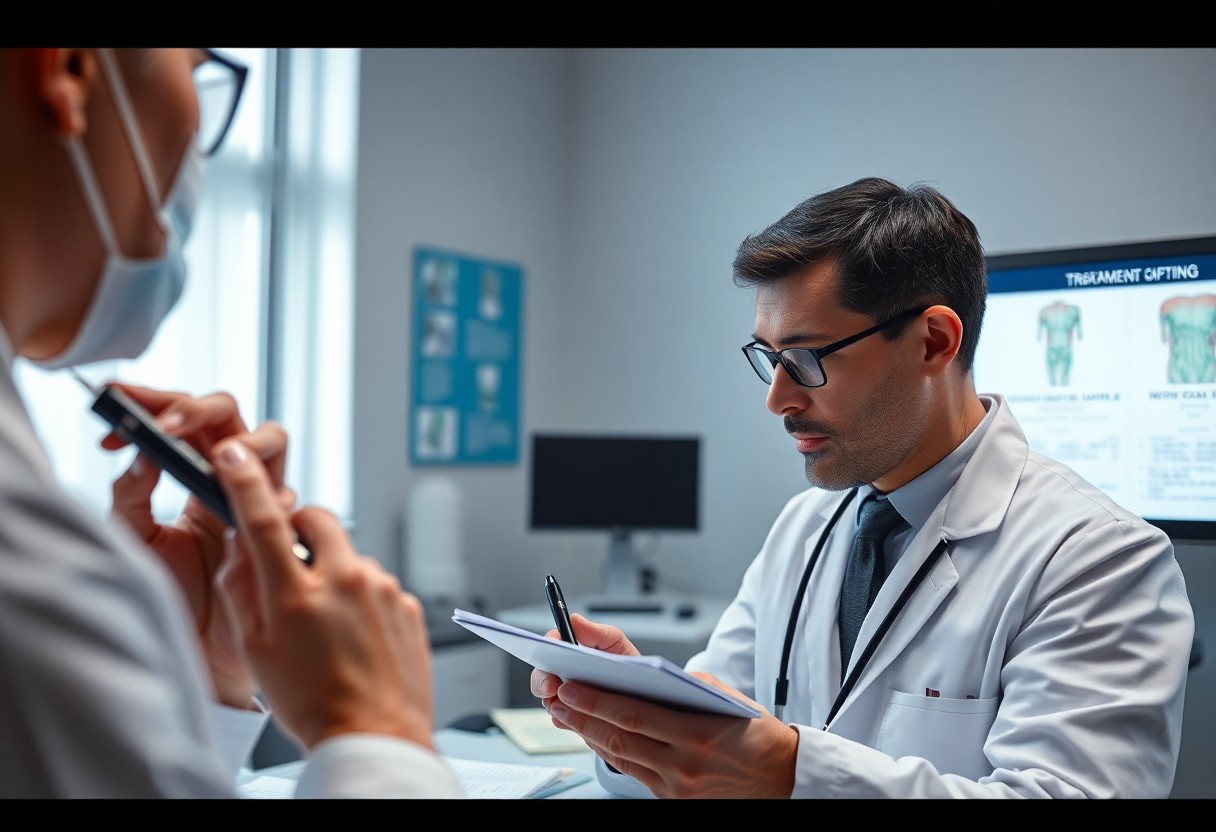 Poate Fi Tratamentul Cicatricilor Personalizat Pentru Fiecare Tip De Cicatrice?