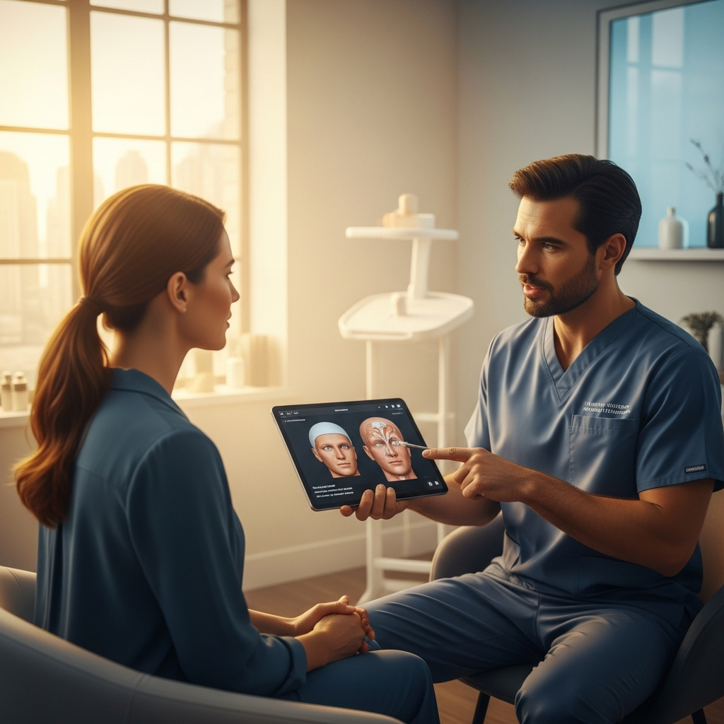 De ce rezultatele diferă de la un pacient la altul?