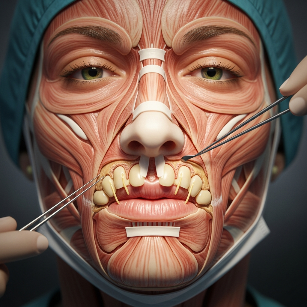 Ce este liftingul facial chirurgical și cui i se adresează?