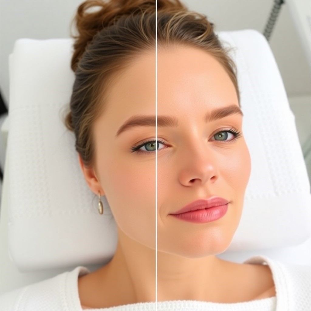 Rejuvenare facială chirurgicală vs. non-chirurgicală: ce aleg și când?
