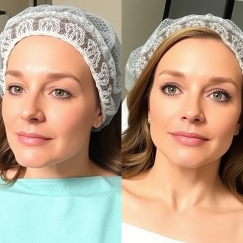 La ce vârstă ar trebui începută rejuvenarea facială?