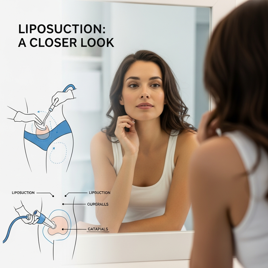 Liposucție preț: cât costă intervenția în 2026 și ce influențează costul real