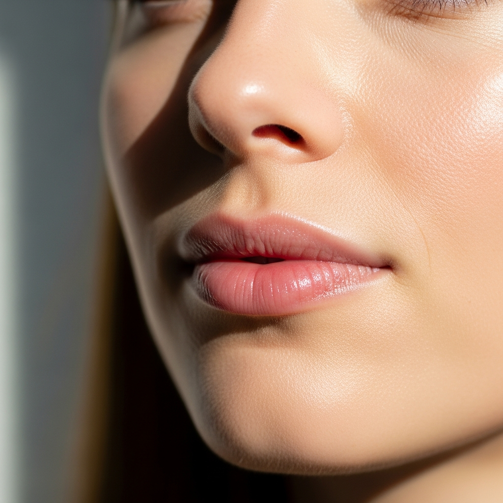 Buze mai voluminoase cu acid hialuronic: ghid complet + FAQ despre durere, rezultate și recuperare