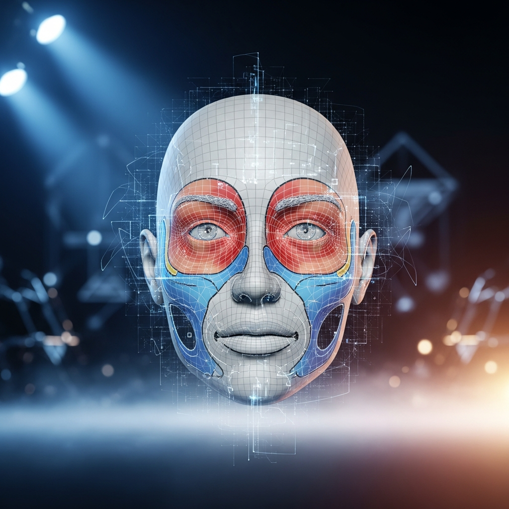 Evaluarea faciala 3D. Opinia unui medic estetician