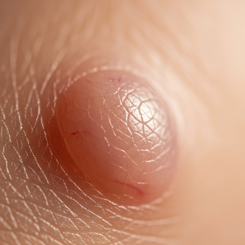 Carcinom bazocelular: tratament modern, simptome, cauze și prevenție